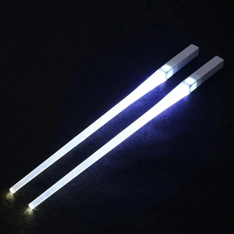 LED Glowing Chopsticks - Image 7