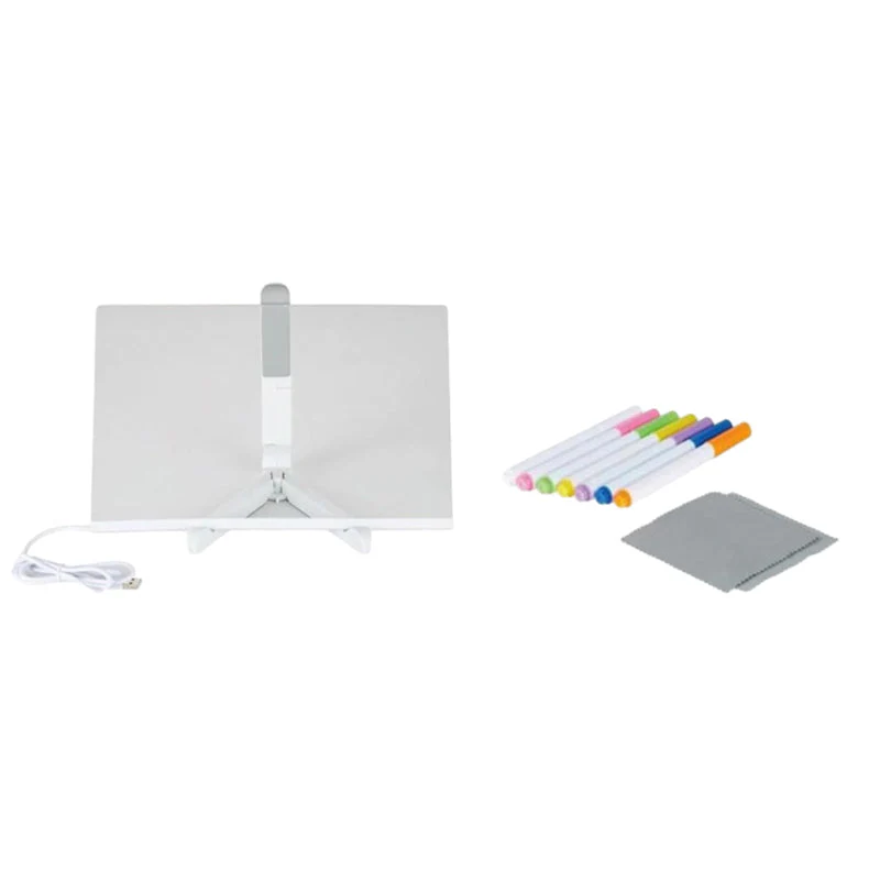 LED Note Board with Colors - Image 4