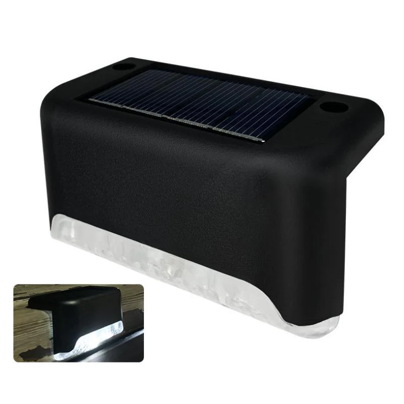 LED Solar Outdoor Waterproof Wall Light - Image 20