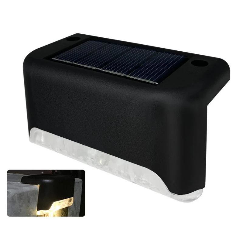 LED Solar Outdoor Waterproof Wall Light - Image 21