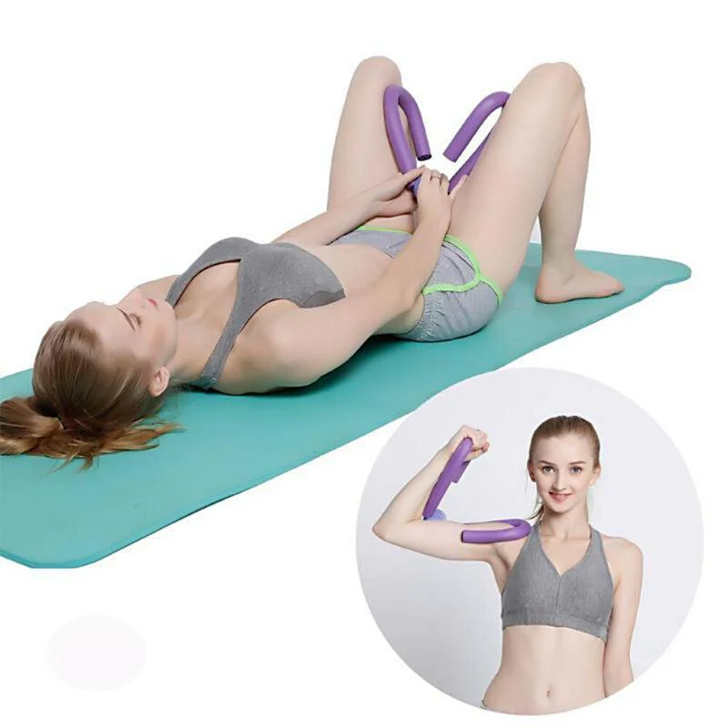 Leg Exerciser Home Gym Equipment - Image 3
