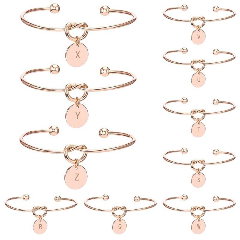 Letter bracelet - Image 8