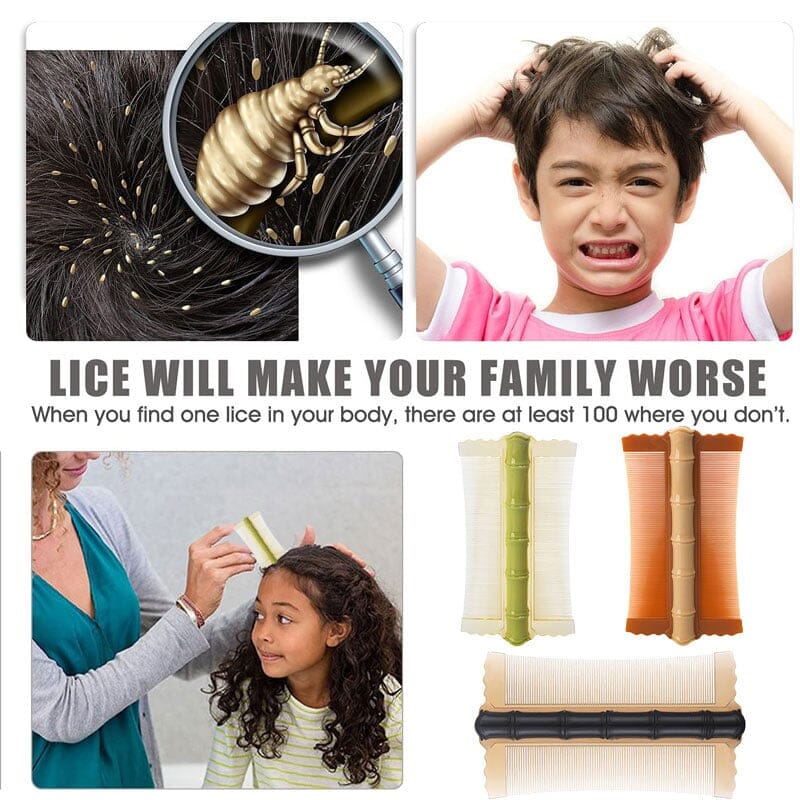 Lice Comb - Image 4
