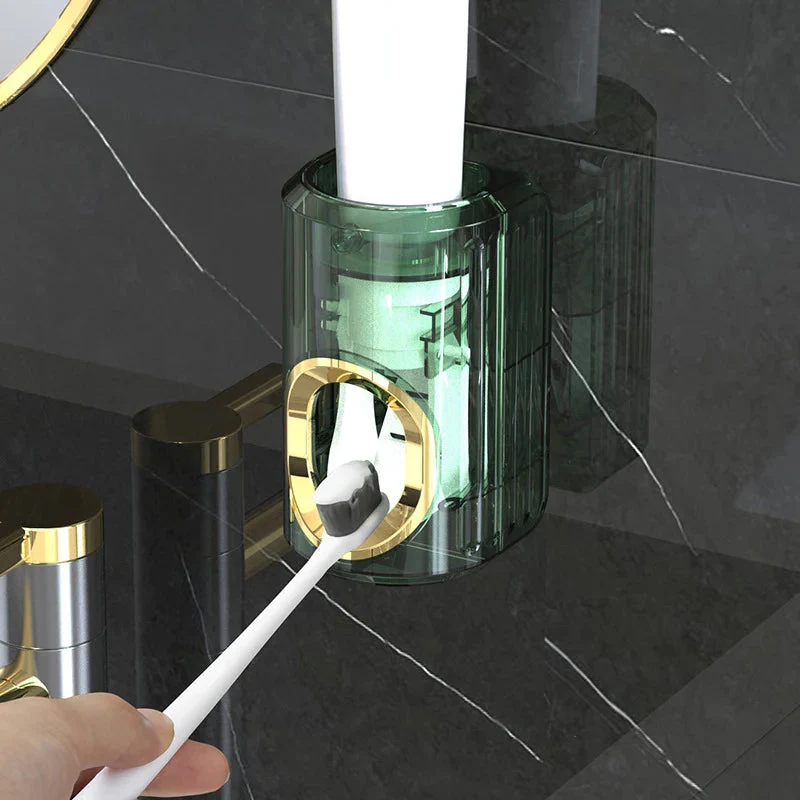 Light Luxury Toothpaste Squeezer - Image 10