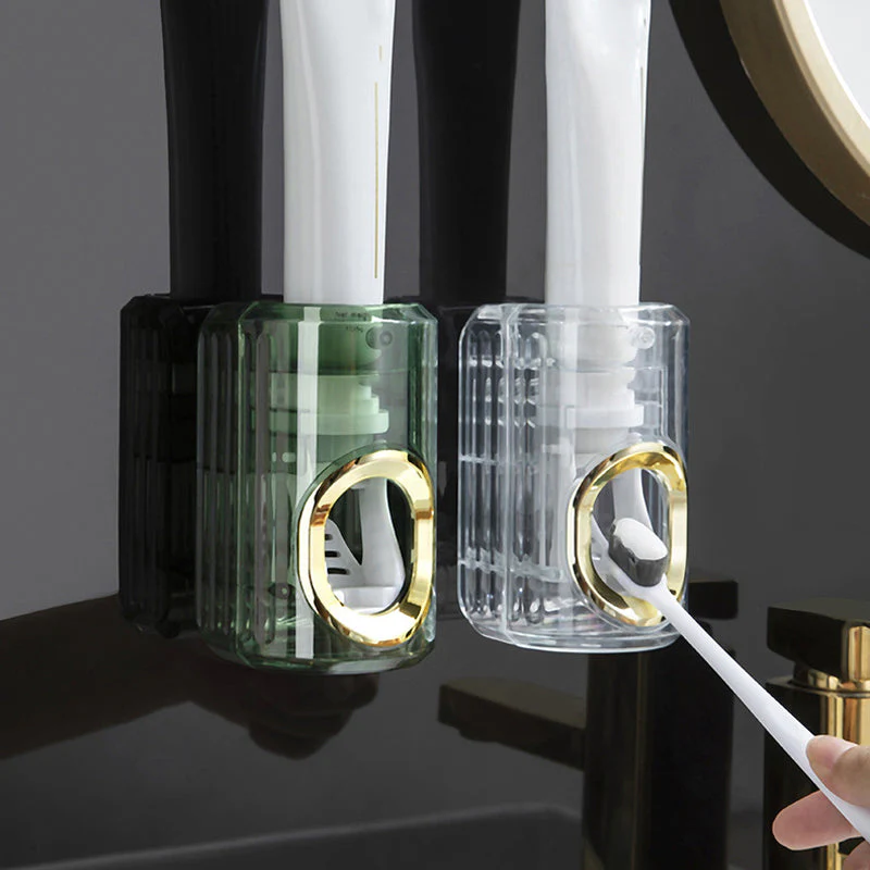 Light Luxury Toothpaste Squeezer - Image 11