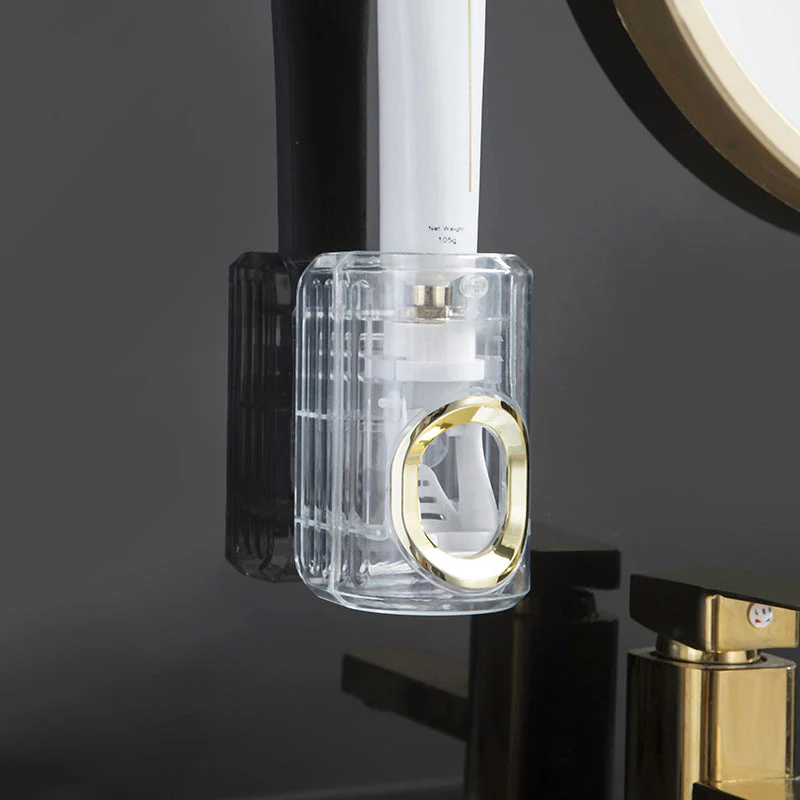 Light Luxury Toothpaste Squeezer - Image 13
