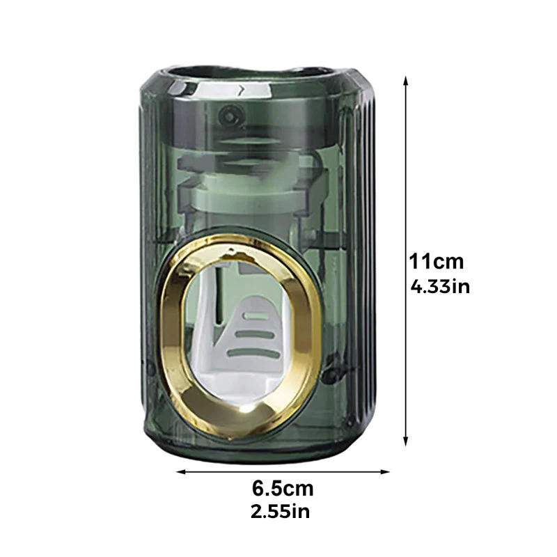 Light Luxury Toothpaste Squeezer - Image 15