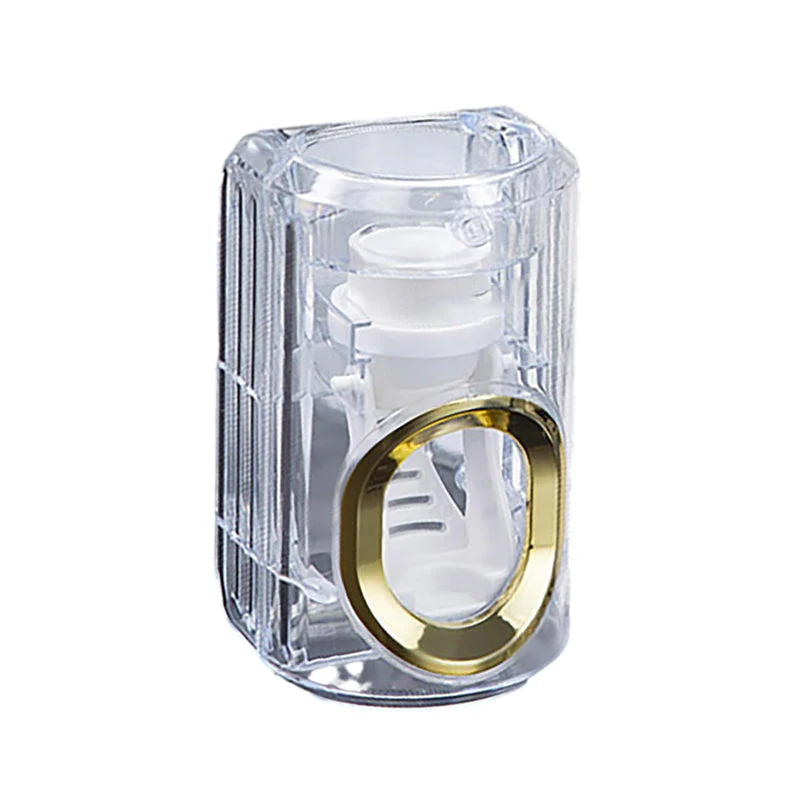 Light Luxury Toothpaste Squeezer - Image 17
