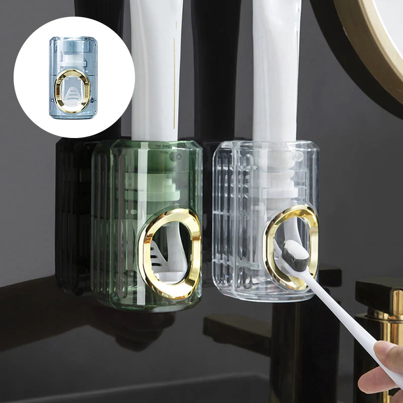 Light Luxury Toothpaste Squeezer - Image 2