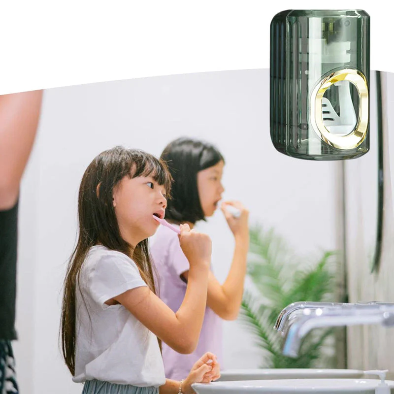 Light Luxury Toothpaste Squeezer - Image 4