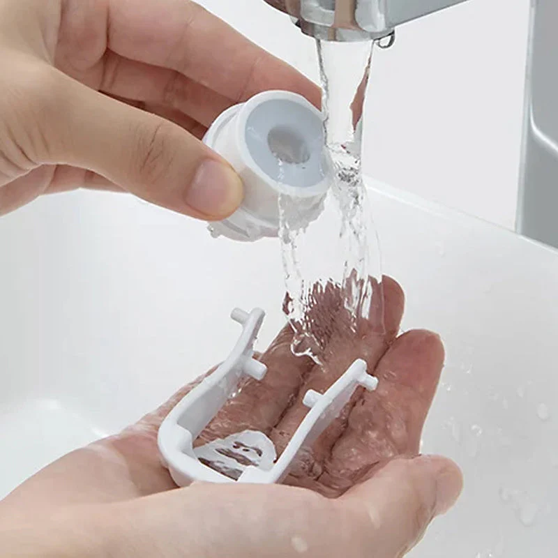 Light Luxury Toothpaste Squeezer - Image 7