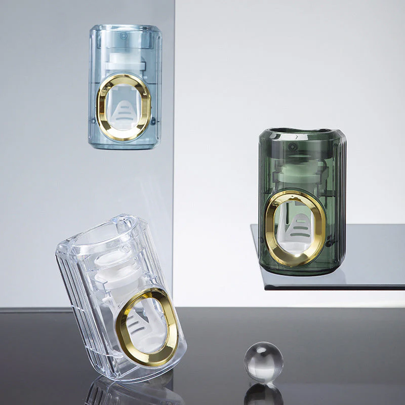 Light Luxury Toothpaste Squeezer - Image 8