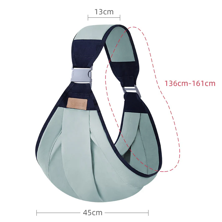 Lightweight Baby Carriers - Image 13