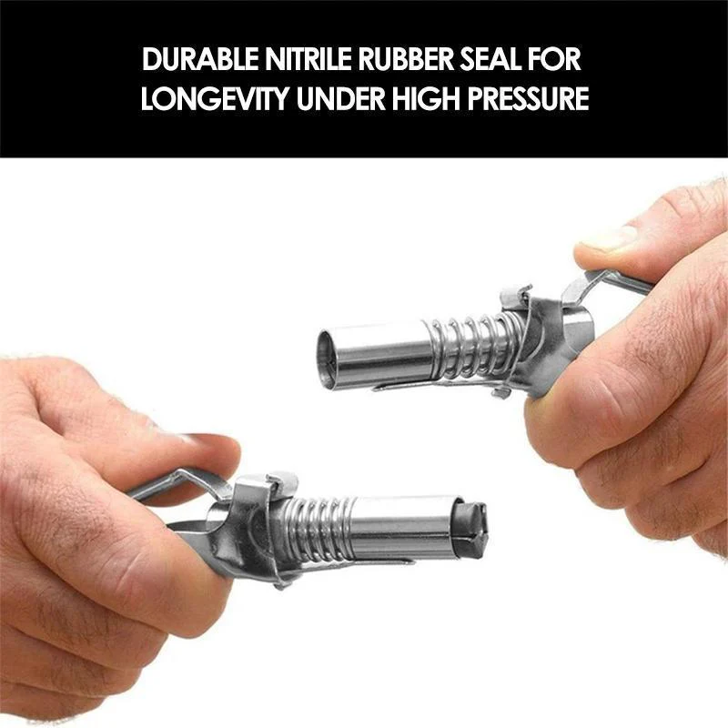 Lock Grease Coupler - Image 6