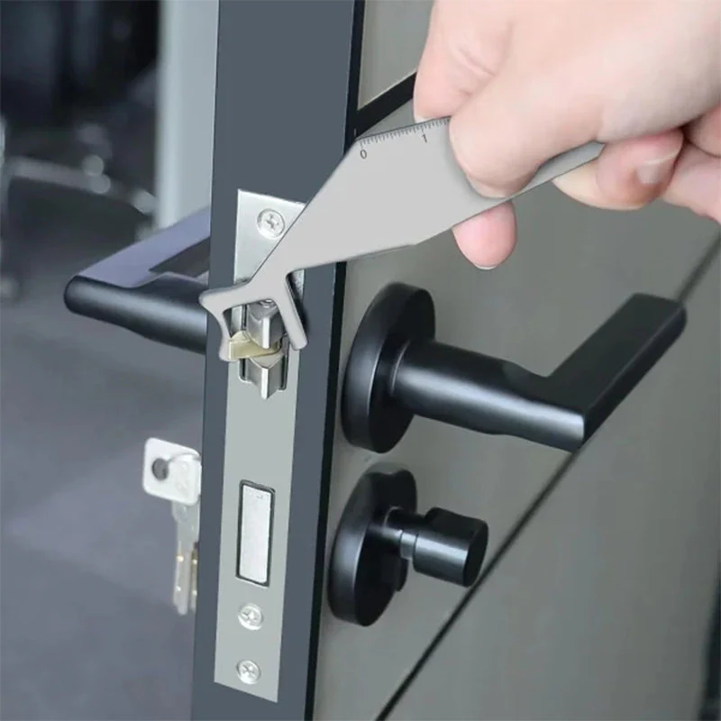 Lock Picking Fire Tool - Image 10