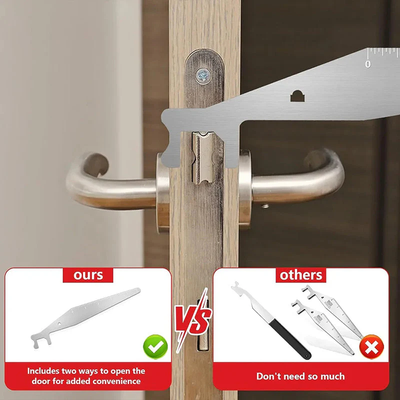 Lock Picking Fire Tool - Image 4