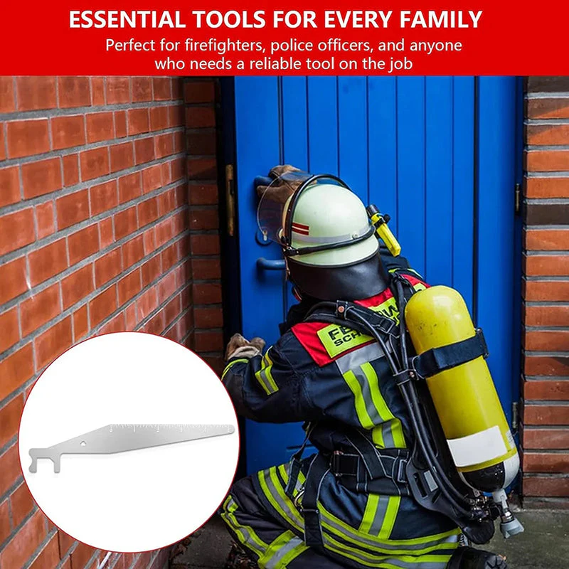 Lock Picking Fire Tool - Image 6