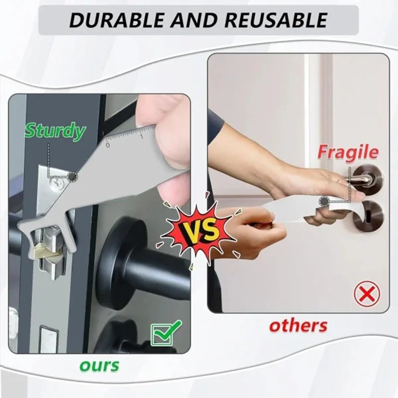 Lock Picking Fire Tool - Image 7