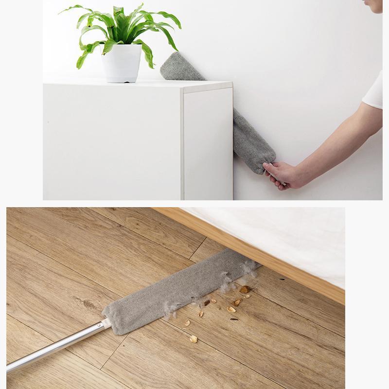 Long Handle Crevice Dust Brush - Image 3