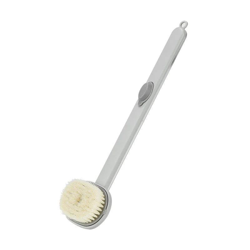 Long Handle Detachable Bath Massager Brush - Image 10
