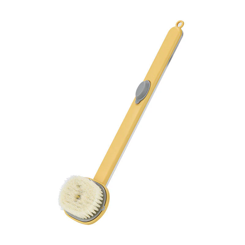 Long Handle Detachable Bath Massager Brush - Image 16