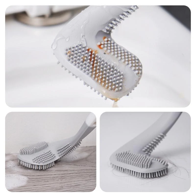 Long-Handled Toilet Brush - Image 5