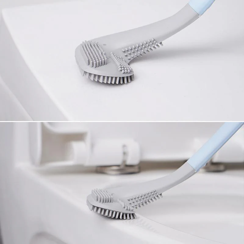 Long-Handled Toilet Brush - Image 6