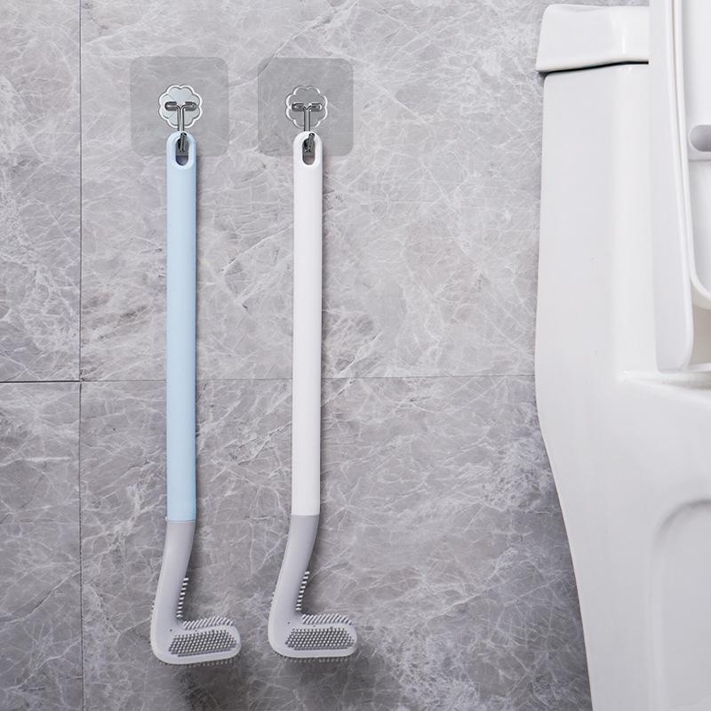 Long-Handled Toilet Brush - Image 7