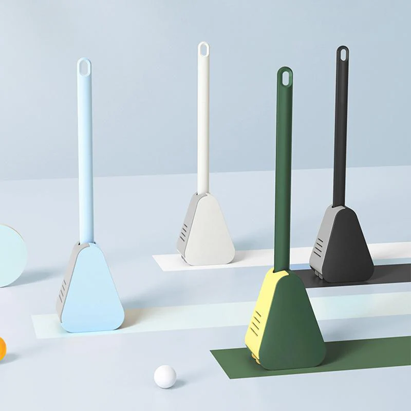 Long-Handled Toilet Brush - Image 8