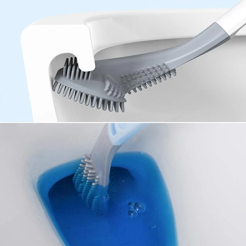 Long-Handled Toilet Brush - Image 9