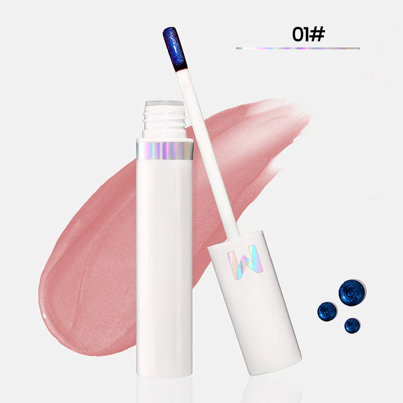 Long-Lasting Waterproof Peel-Off Lip Stain - Image 16