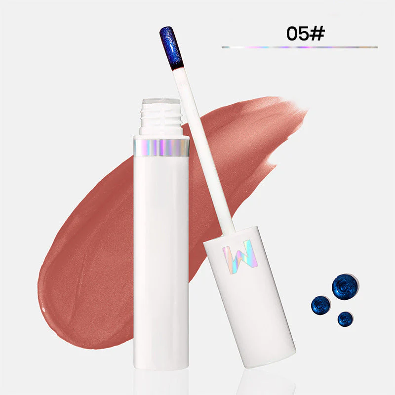 Long-Lasting Waterproof Peel-Off Lip Stain - Image 17