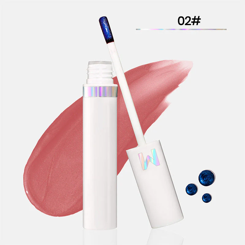 Long-Lasting Waterproof Peel-Off Lip Stain - Image 18