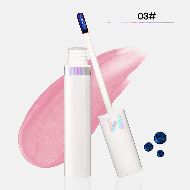Long-Lasting Waterproof Peel-Off Lip Stain - Image 19