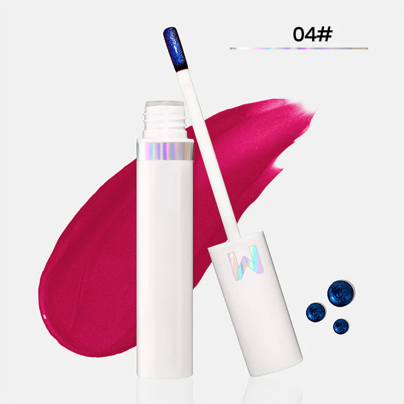Long-Lasting Waterproof Peel-Off Lip Stain - Image 20