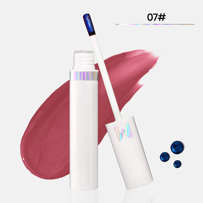 Long-Lasting Waterproof Peel-Off Lip Stain - Image 21