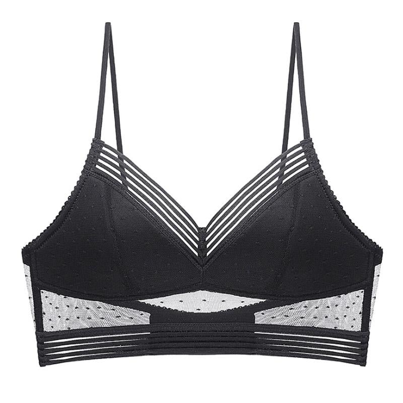 Low Back Comfort Lifting Bra - Image 6
