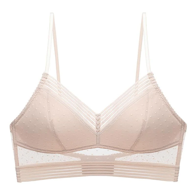 Low Back Comfort Lifting Bra - Image 7