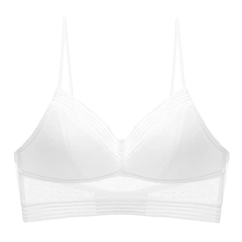 Low Back Comfort Lifting Bra - Image 8