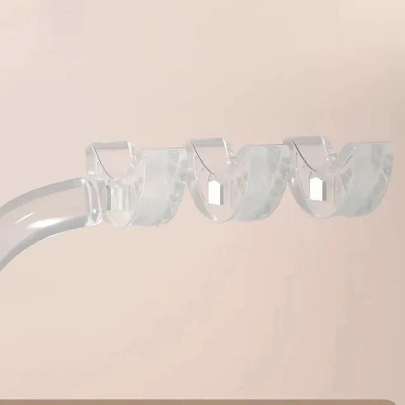 Lower Eyelash Stamp Artifact - Image 12