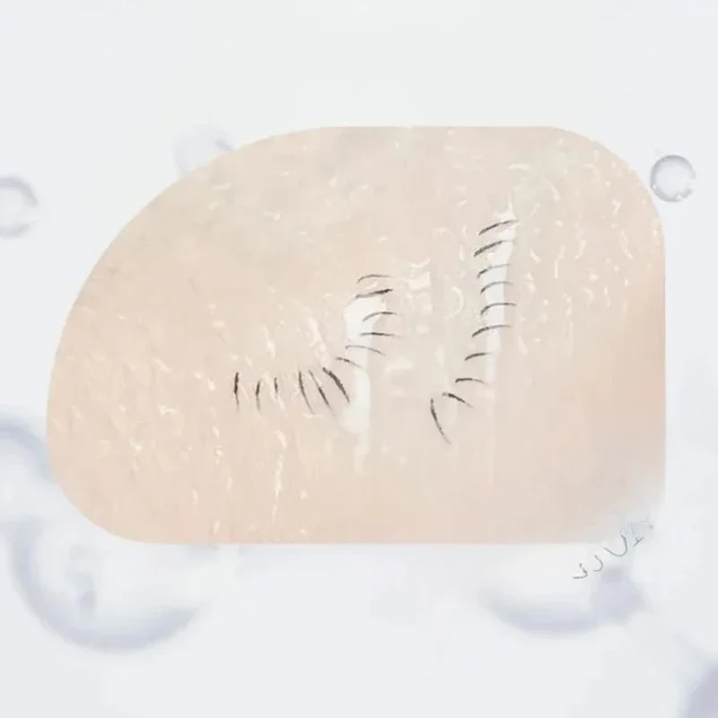 Lower Eyelash Stamp Artifact - Image 13