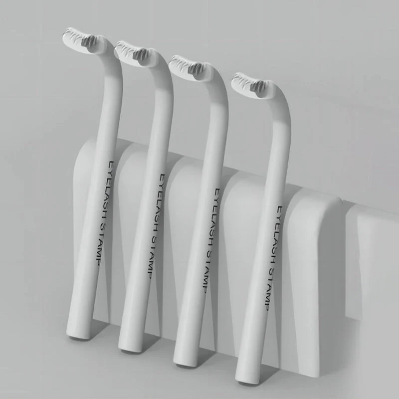 Lower Eyelash Stamp Artifact - Image 2