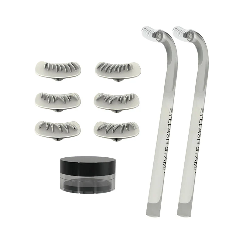 Lower Eyelash Stamp Artifact - Image 20