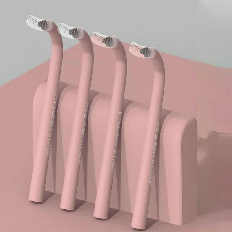 Lower Eyelash Stamp Artifact - Image 4