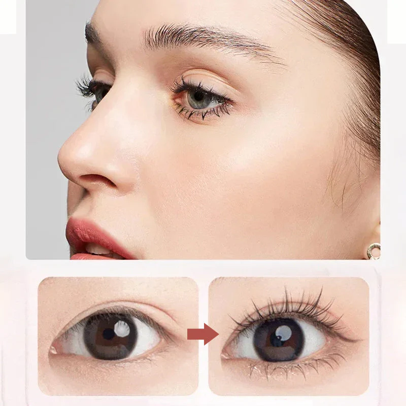 Lower Eyelash Stamp Artifact - Image 6