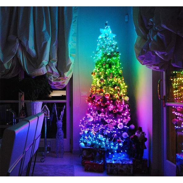 Luces LED de Navidad inteligentes - Image 3