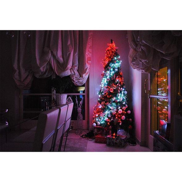 Luces LED de Navidad inteligentes - Image 8