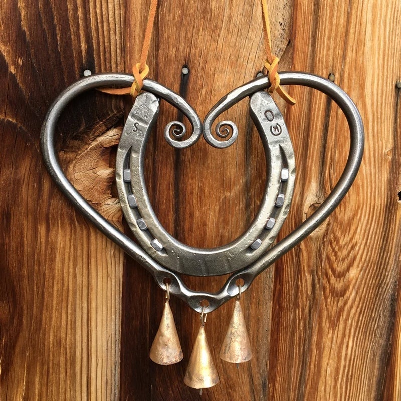 Lucky Love Wind Chime - Image 6