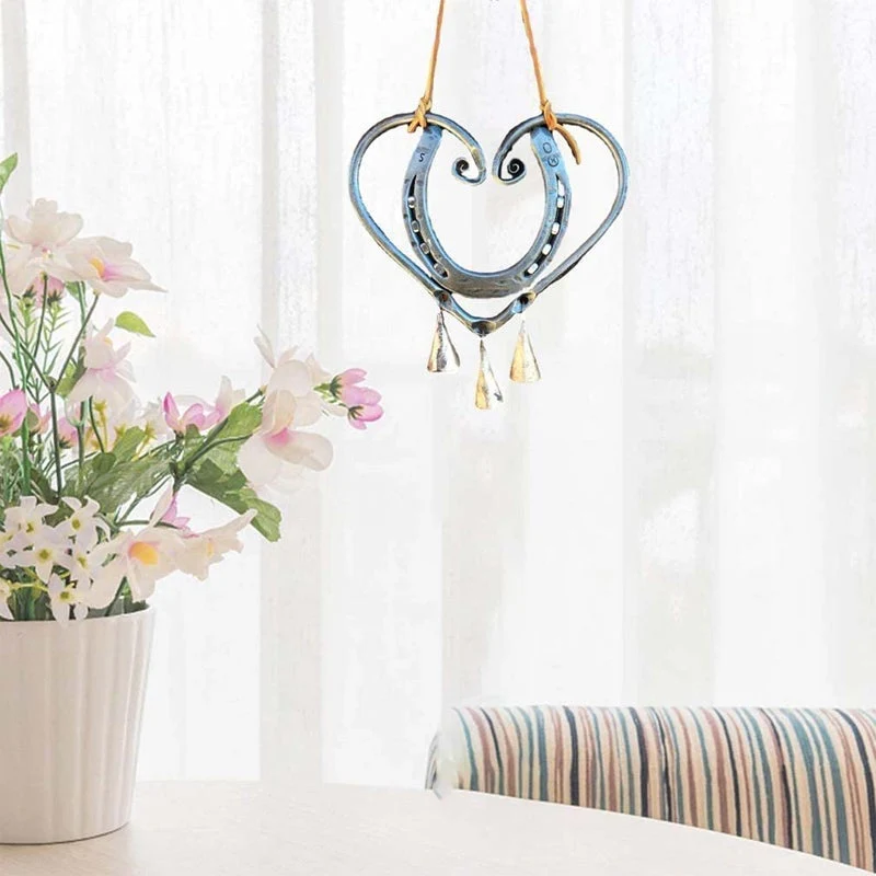 Lucky Love Wind Chime - Image 7