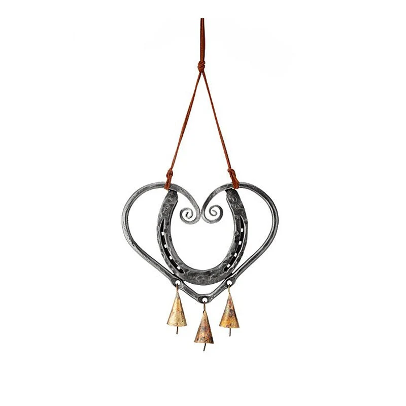 Lucky Love Wind Chime - Image 8